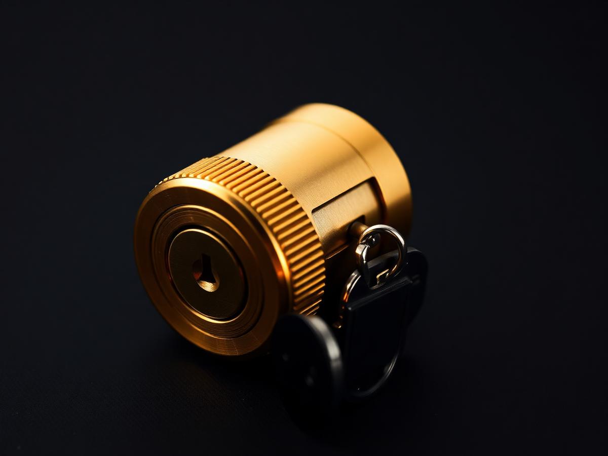 Smart Locks
